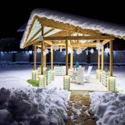 Фото Отель Snow Village (Сноу Вилладж)