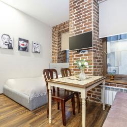 фото 1 VCentre Aparts (ВЦентре Апартс) на улице Захарьевская