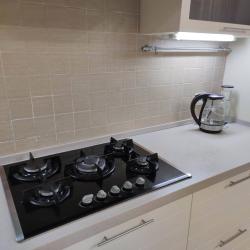 Фото Апартаменты на улице Рябиновая 13Б