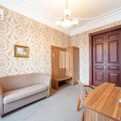 Фото Отель На Дворянской