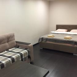 Фото Апартаменты на улице Раахе 64