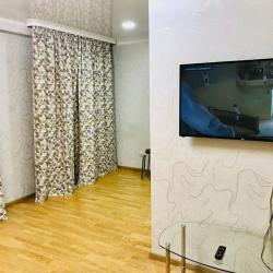 1-комнатные апартаменты стандарт