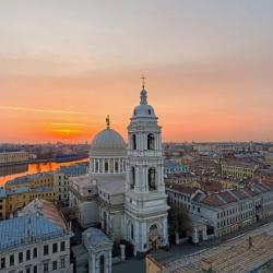 2-комнатные апартаменты стандарт