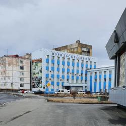 Апартаменты Норильск — 9bb0697977652a0ba0a44b44dfdfd2c3