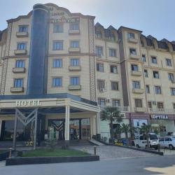 Фото Отель Reikartz Namangan (Рейкартц )