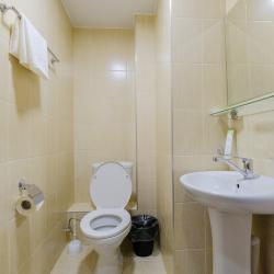 Фото Отель Галерея