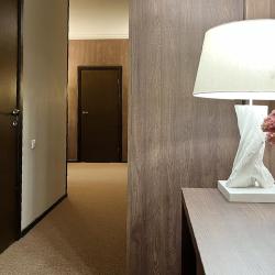 Фото Отель Горная Резиденция