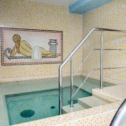 Фото Отель Атлант