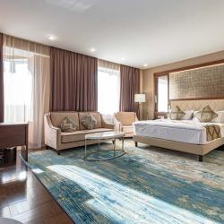 Фото Отель Best Western Plus Astana (Бест Вестерн плюс Астана)