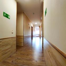 Фото Отель Тапиау