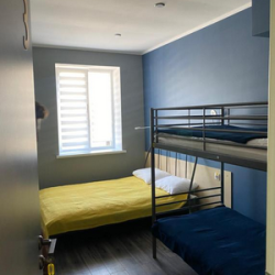 Фото Хостел Водолаз