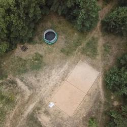 Фото Отель Глэмпинг Тургеневские острова