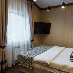 Шале премиум №8