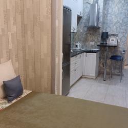 Фото Апартаменты на улице Карла Маркса