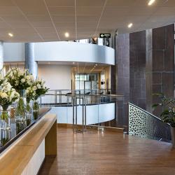 Marriott Krasnodar (Марриотт Краснодар) — 9bb2cb46fb862dcd27f7977fd33e684f