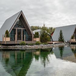 Фото Отель The Les (Лес)