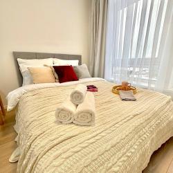 1-комнатные апартаменты улучшенные