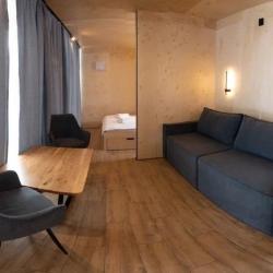 Фото Отель На Севере