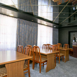 Фото Отель Гавань