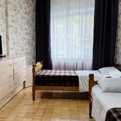 Фото Апартаменты на улице Попова