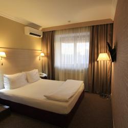 Фото Отель Вилла Диана