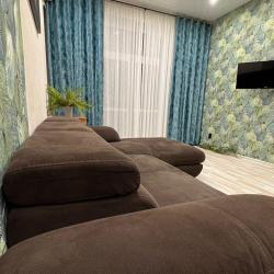 Фото Апартаменты на улице Запарина 25