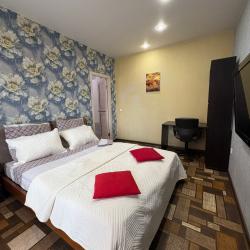 1-комнатные апартаменты стандарт Карла Либкнехта 112