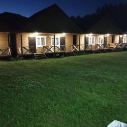 Фото Отель Усадьба Reka (Река)