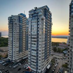 Фото Апартаменты на улице Ново-Садовая 106Н