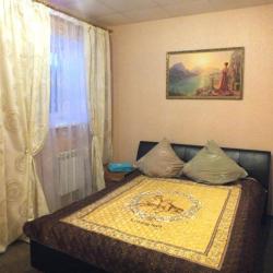 1-комнатный номер комфорт