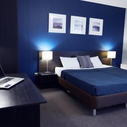 Фото Отель Зона Комфорта на Гагарина