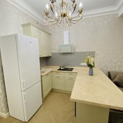 Фото Апартаменты на улице М. Халилова 22