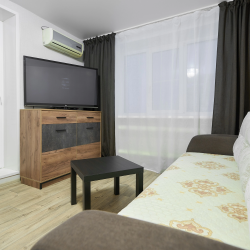 Фото Апартаменты на проспекте имени Ленина