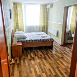 Фото Отель Чайка