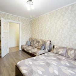 Фото Отель SmolSutki на улице Николаева 17