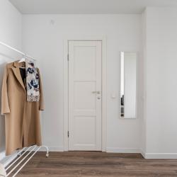 Фото Апартаменты на улице Пражская