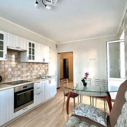 Фото Отель Relax Apart (Релакс Апарт) на проспекте Мельникова 16