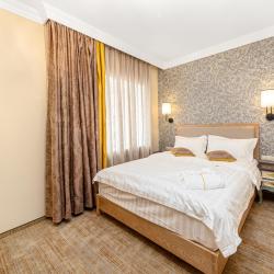 Фото Gansdorf Hotel (Гансдорф Отель)