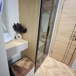 Фото Апартаменты на улице Гаршина, 25к1