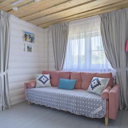 Фото Отель Кикино на Веле