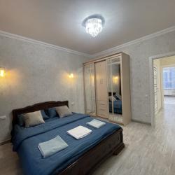 Фото Отель Комфорт Сити на улице Левитана 70Б