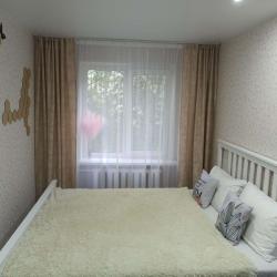 Фото Апартаменты на улице Автозаводская 20