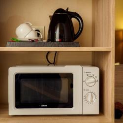 Фото Отель Бридж