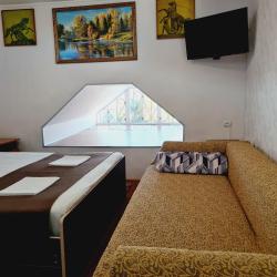 Фото Отель Золотой лев