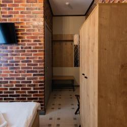 Фото Отель Замок на Никольской (Исторический )