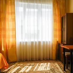 Фото Отель Бригантина