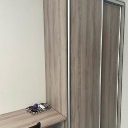 3-местный номер улучшенный с балконом