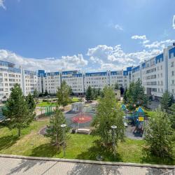 Фото Апартаменты на улице Петра Ломако 14