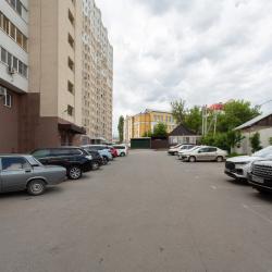 1-комнатные апартаменты студия ул. Неделина, д. 10