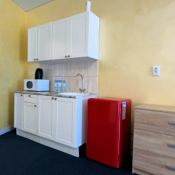 2-комнатные апартаменты люкс